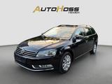 Volkswagen Passat*Comfortline*BlueMotion*KLIMA/PDC/TEMP/KAM - Volkswagen Passat Variant: Bluemotion