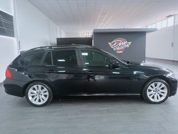 BMW 318 - 4