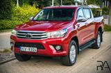 Toyota Hilux Double Cab Duty 4x4 - Toyota Hilux: Pickup