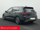 Volkswagen Golf 8 1.5 TSI Active 5-J-GAR AHK KAMERA NAVI AC - Volkswagen Golf: 1j