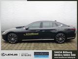 Lexus LS 500 h Luxury Line Fond Entertainment Massage - Lexus LS-Serie Gebrauchtwagen