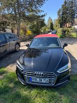 Audi A5 2.0 TDI S tronic Cabriolet sport sport - Audi A5 in München