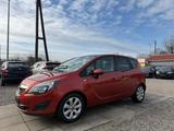Opel Meriva 1,4 B Edition Sportsitze Sport Lenkrad - Opel Meriva Gebrauchtwagen