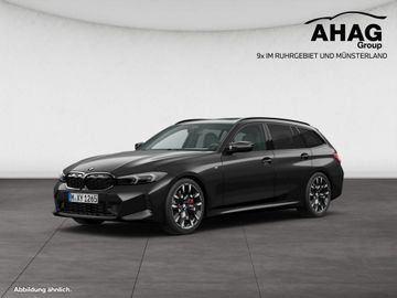 BMW Leasingangebot: BMW M340d xDrive