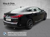 BMW 220 I Sportpaket Navi Digitales Cockpit Soundsys - BMW 220 mit Benzin-Antrieb: Limousine