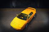 Lotus Esprit V8 - Lotus in Dresden