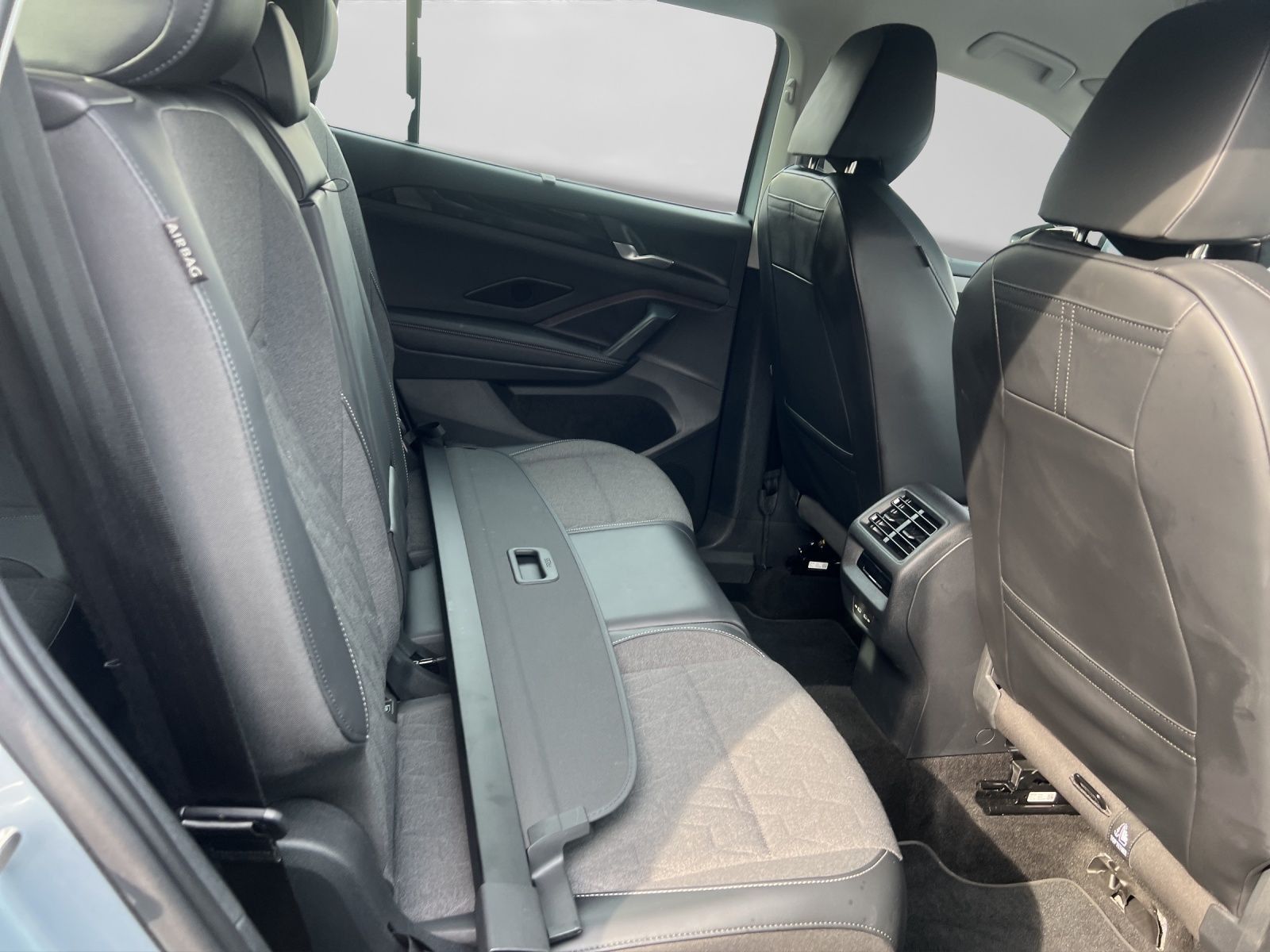 Volkswagen Tayron - Bild 6