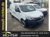 Renault Express Blue dCi 95 Extra - Renault Express aus 2022