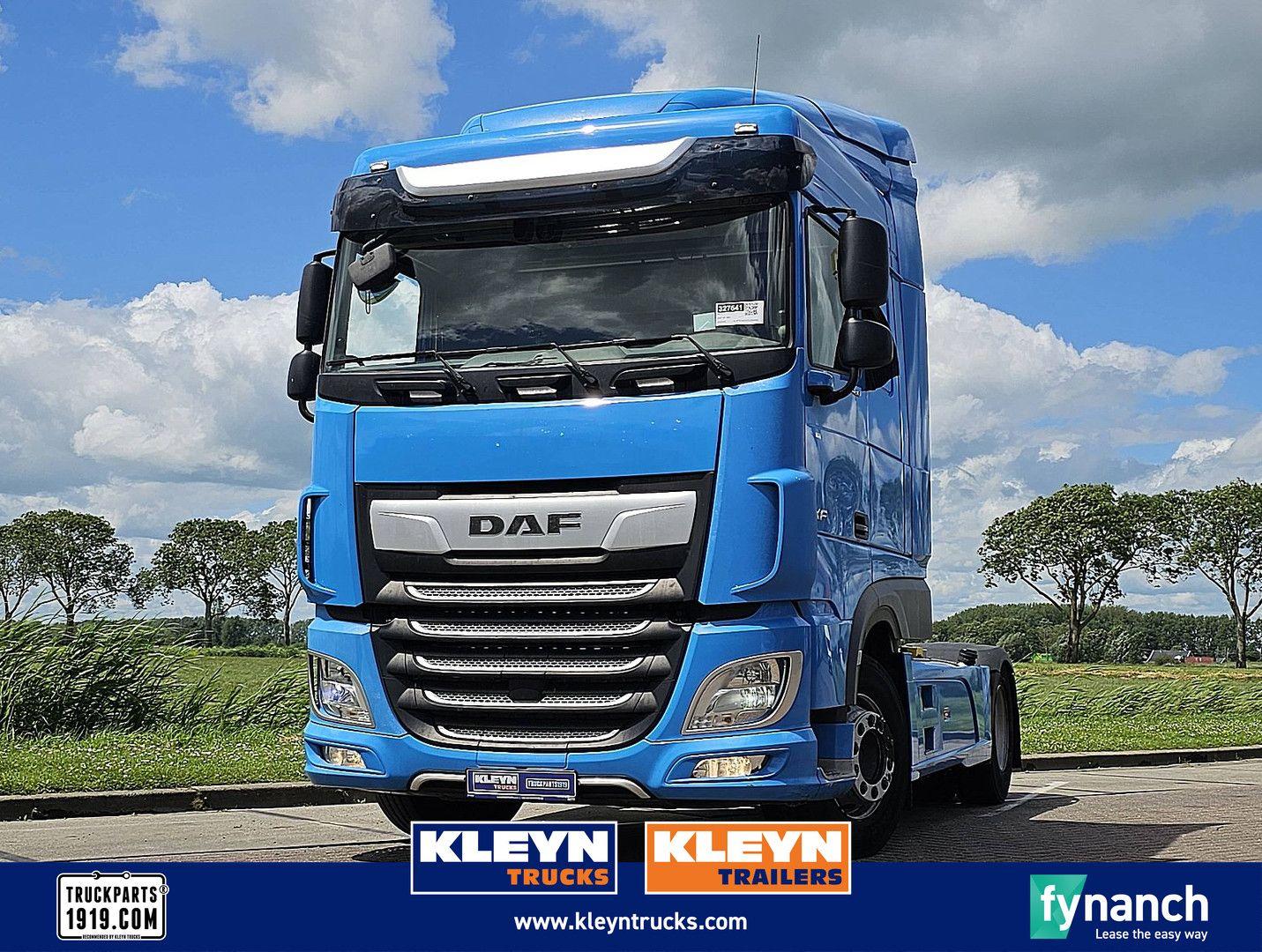 DAF XF 480