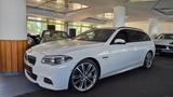 BMW 535d M Sport/20"/Leder/Pano/Standh/Vollausstatt. - BMW 535: D M Sport