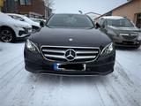 Opel Mercedes E200d Euro6 Leder Xenon Kamera LED - Opel Vectra von privat