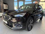 Seat Tarraco Xcellence 2.0 TSI DSG 4Drive *AHK*DCC* - Seat Tarraco in Dresden