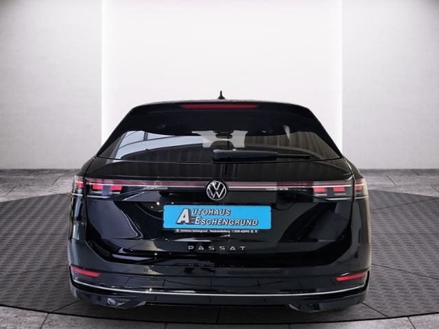 Fahrzeugabbildung Volkswagen Passat 2.0 TDI DSG Elegance LED-MATRIX NAVI AHK