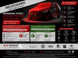 Volkswagen Golf 1.5 TSI ACT ab 77 EUR ohne Anzahlung CarPl - gebrauchte Limousinen
