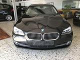 BMW F10 525 XD - BMW 525 in Essen