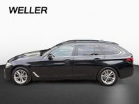 BMW 520 - Vorschau Bild 10
