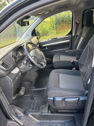 Opel Vivaro TÜV NEU  2.0 Diesel 177 PS, Automatik TOP