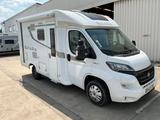 Bavaria-Camp p600 Style - FOR DEALERS ONLY - Bavaria-Camp Wohnwagen & Wohnmobile