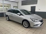 Opel Astra K Sports Tourer Innovation - Opel Astra Gebrauchtwagen in Duisburg