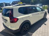 Dacia Jogger 1.6 Hybrid 140 Extreme+7-Sitzer - : Taxi