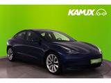 Tesla Model 3 RWD *60 kwH*LED+VIRTUAL+PANO+TEMPO+AHK - Tesla Model 3 in Hamburg