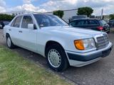Mercedes-Benz E 300 - gebrauchte Mercedes-Benz E 300 aus dem Jahr 1991
