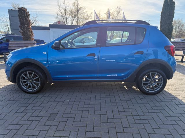 Dacia Sandero II Stepway Celebration