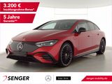 Mercedes-Benz EQE 350 4M AMG Line Night Premium-Plus Airmatic