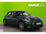 MINI One 1.5 12V Yours Trim LED+NAVI+VIRTUAL+LEDER - MINI ONE aus 2022