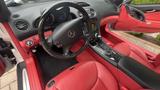 Mercedes-Benz SL 350 -seltene Innenausstattung-wenig KM - gebrauchte Mercedes-Benz SL 350 aus dem Jahr 2003