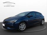 Opel Astra*Lim.*27TKM*1.HAND*SHZ*KLIMA*PDC*TEMPO.* - Behindertengerechte Opel Astra