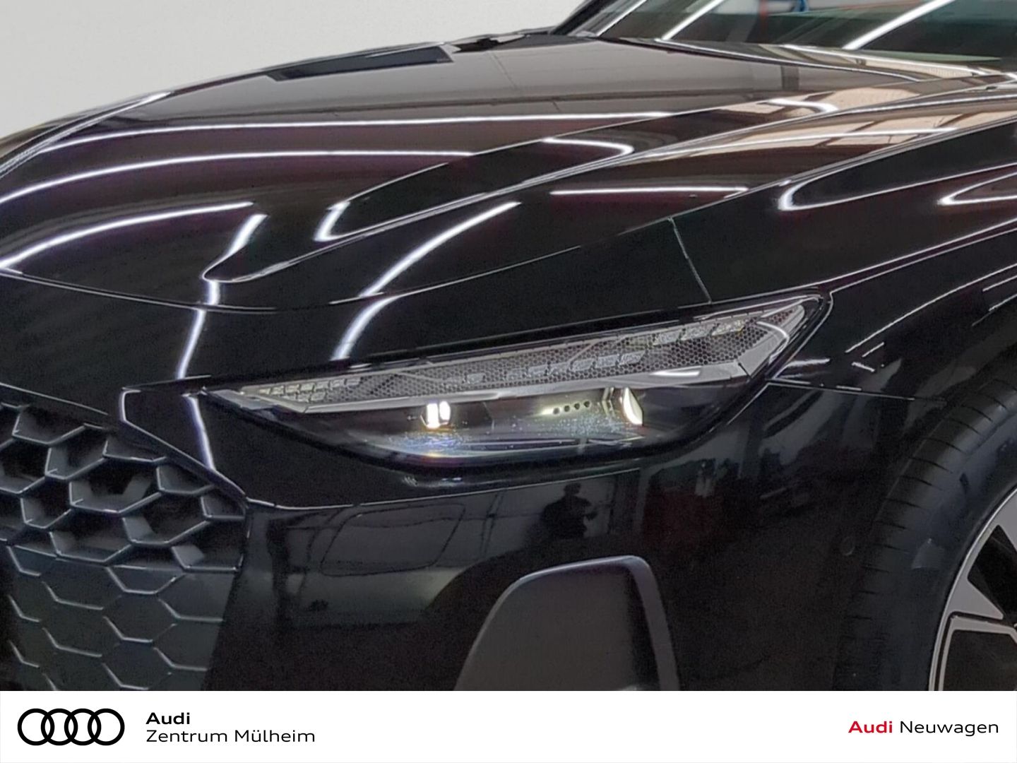 Audi A6 - Bild 6