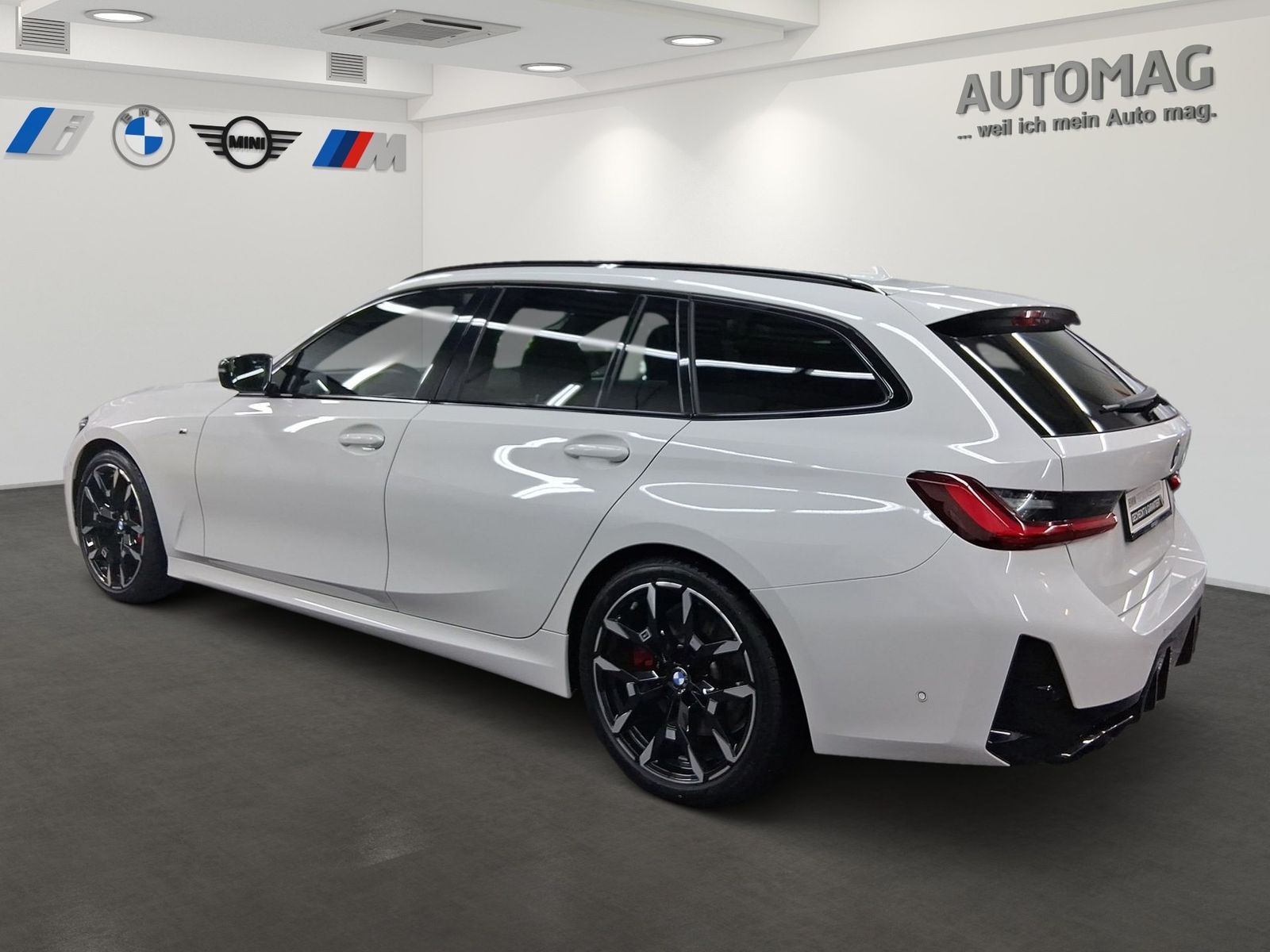 BMW M340i - Bild 4