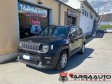 Jeep Renegade 1.5 Turbo T4 MHEV Altitude - Jeep Renegade Altitude mit Benzin-Antrieb
