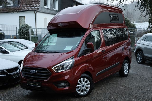 Ford Transit Custom 2.0 TDCi/NUGGET/HOCHDACH/AHK/WEST