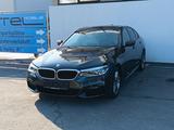 BMW 520 i M Sport Paket Lim. Leder Navi - BMW 520: M Paket