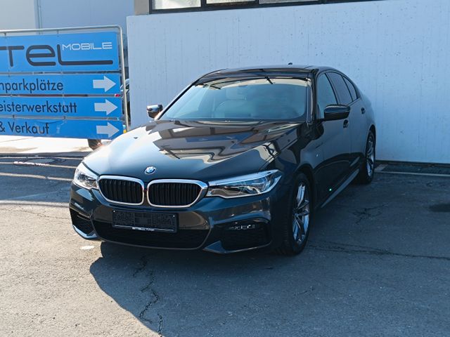 BMW 520 i M Sport Paket Lim. Leder Navi