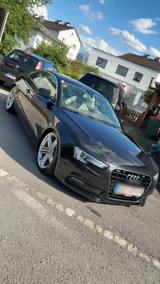 Audi A5 3.0Tdi V6 S-Tronic - Audi A5: V6