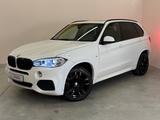 BMW X5 xDrive 30d M-Paket/PANO/AHK/HUD/HiFi/R-KAM/SH - BMW X5: Alcantara