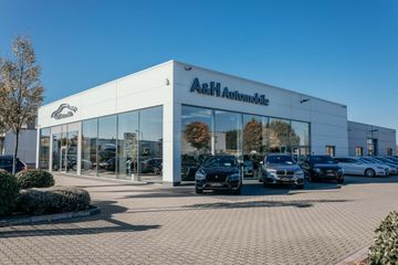 Audi A4 Avant 35 TDI advanced *ACC*AHK*NAVI*LED*1.HD