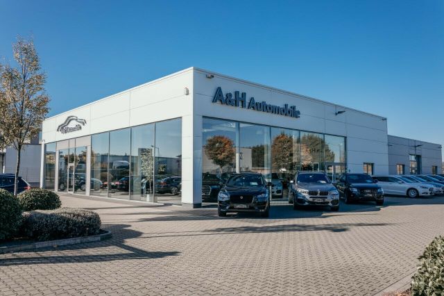 Audi A4 Avant 35 TDI advanced *ACC*AHK*NAVI*LED*1.HD