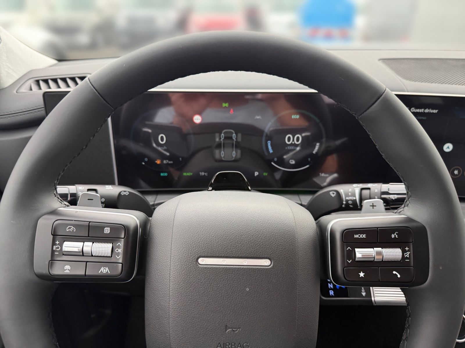 Hyundai Santa Fe – Bild 8