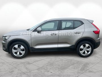 Volvo XC40 - 4