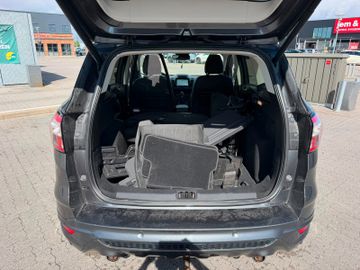 Ford Kuga - 7