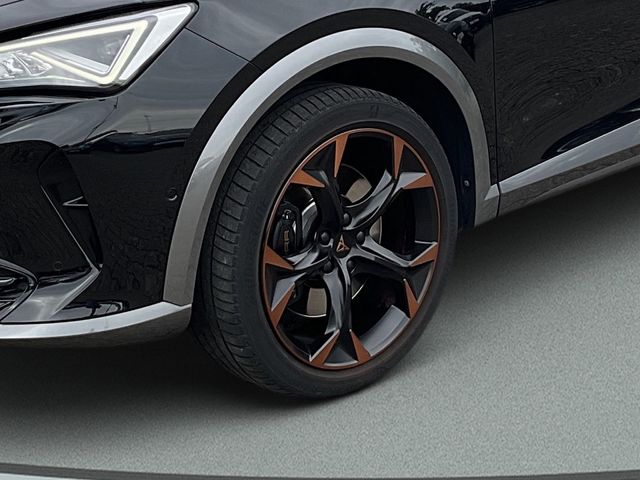 Formentor 2.0 TSI DSG VZ PDC KAMERA NAVI ACC LED