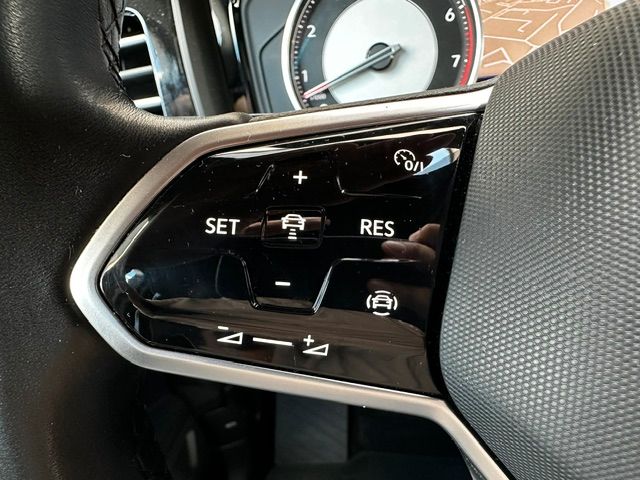 Touareg Elegance 4M TSi DSG Navi AZV Standh Eleg