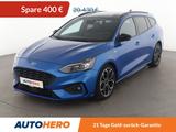 Ford Focus 2.0 TDCi EcoBlue ST-Line Aut.*NAVI*ACC* - Ford Focus: Tdci