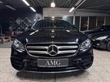 Mercedes-Benz E 400 d 4M*AMG-LINE*PANO*BEAM*360°*DISTR*WIDE - Mercedes-Benz E-Klasse: Kombi, AMG