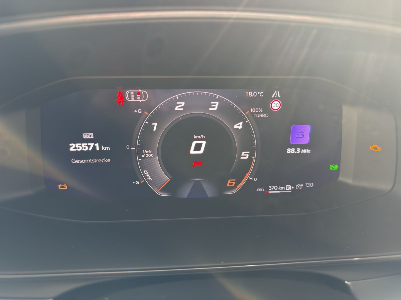 Cupra Leon - Bild 10