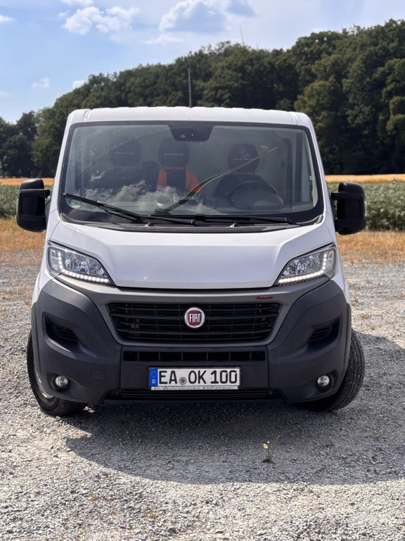Image of Fiat Ducato